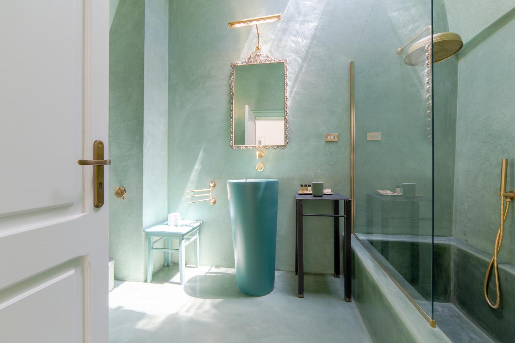 Bed and Breakfast Palazzo Angelica - Luxury Retreat Otranto Джурдіньяно Екстер'єр фото