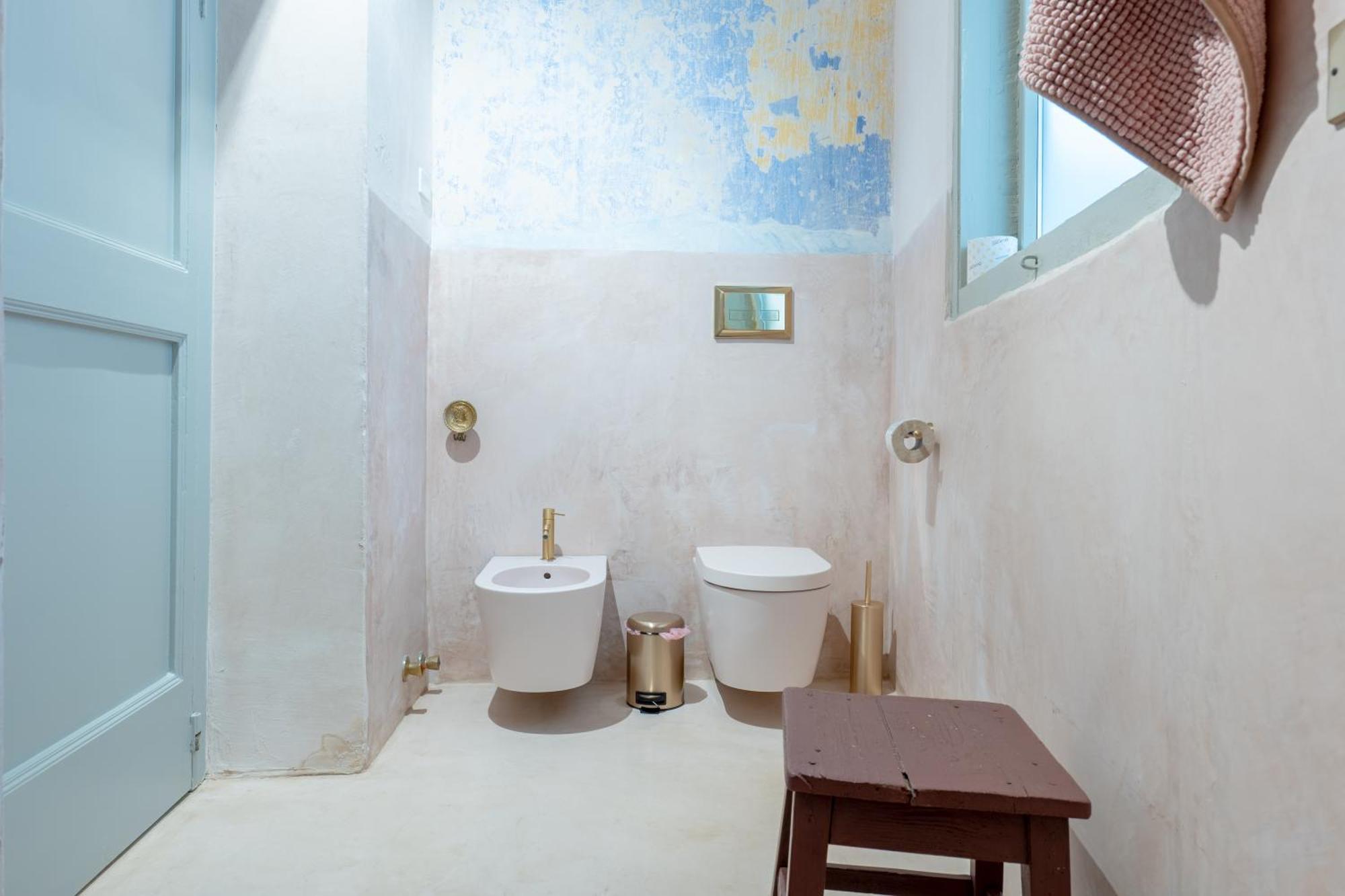 Bed and Breakfast Palazzo Angelica - Luxury Retreat Otranto Джурдіньяно Екстер'єр фото
