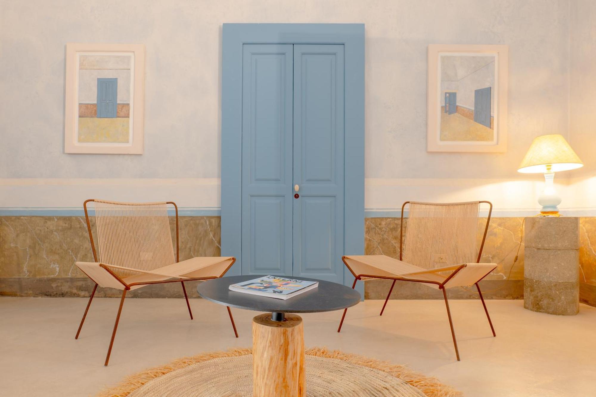 Bed and Breakfast Palazzo Angelica - Luxury Retreat Otranto Джурдіньяно Екстер'єр фото