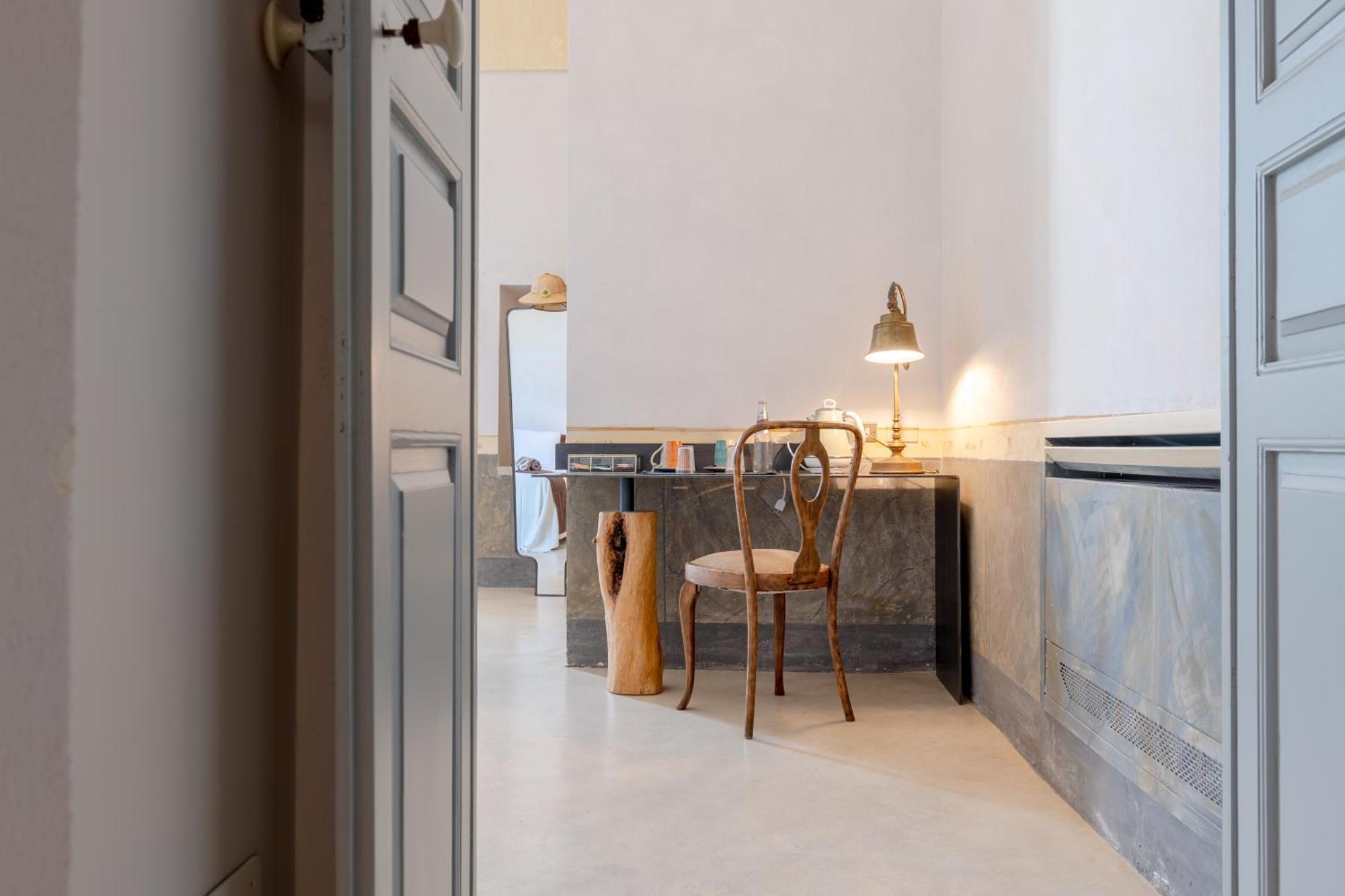 Bed and Breakfast Palazzo Angelica - Luxury Retreat Otranto Джурдіньяно Екстер'єр фото